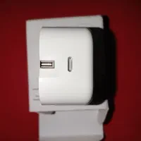 شارژر ایفون شرکتی با گارانتی