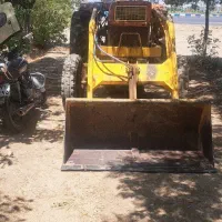 تراکتور رومانی|خودرو سنگین|فردوس (خراسان), |دیوار