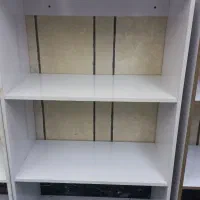 کمدیاکابینت برای مزون یامغاذه یاانباری|کتابخانه، شلف، قفسههای دیواری|کوهدشت, |دیوار