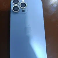 آیفون 13پرومکث