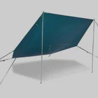 سایه بان چادر مسافرتی کچوا ترپ سایز L