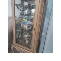 بوفه بدون شکستگی و خط خش