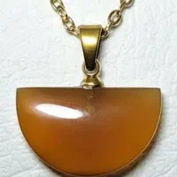 سنگ عقیق فانتزی