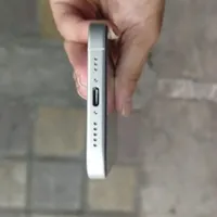 اپل iPhone 16 با حافظهٔ ۱۲۸ گیگابایت|موبایل|تهران, مشیریه|دیوار