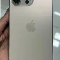 گوشی ایفون ۱۶پرومکس۲۵۶ شرکتی