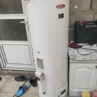 ابگرمکن دونار ۴میل سفارشی|آبگرمکن، پکیج، شوفاژ|بناب, |دیوار