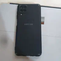 سامسونگ a12|موبایل|تهران, سوهانک|دیوار