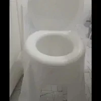 توالت فرنگی