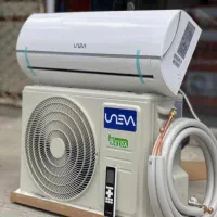 نصب و سرویس و تعمیرات انواع کولرهای گازی و اسپیلت