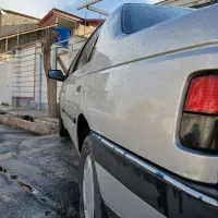 پژو۴۰۵مدل۹۱فنی بشرط|خودرو سواری و وانت|کرج, گلشهر|دیوار