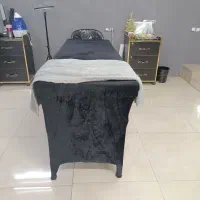 تخت اکستنشن مژه نو زیرقیمت|آرایشگاه و سالن‌های زیبایی|لنجان, |دیوار