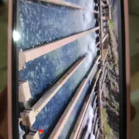 فروش پرورش ماهی ۳۰ تنی اب چشمه