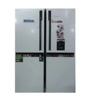 فروش یخچال فریزر دوقلو|یخچال و فریزر|فرخشهر, |دیوار