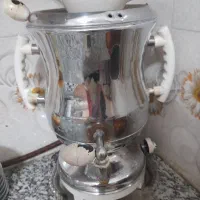 فروش سماورگازی