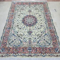 کاشان و کاشمر دستبافت/سایزبندی/رنگبندی/اقساطی|فرش|تهران, آرارات|دیوار