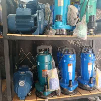 نمایندگی پمپ راد|ماشینآلات صنعتی|قم, باسکول|دیوار