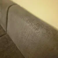 مبلمان ال و یک جفت مبل تکی|مبلمان خانگی و میز عسلی|تهران, شهرک غرب|دیوار