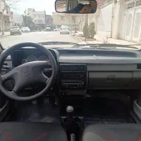 پراید 132 مدل 87|خودرو سواری و وانت|نیشابور, شهید بهشتی|دیوار