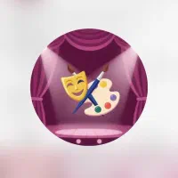 کلاس نقاشی کودک در تهرانسر