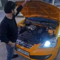 مکانیک سیار یدک کش تعمیردرمحل امداد خودرو ورودی۲۰۰