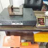 ترازو باسکول بیسیم|فروشگاه و مغازه|رشت, کوی بیانی|دیوار