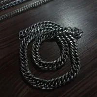 زنجیری استیل|بدلیجات|مشهد, شهید فرامرز عباسی|دیوار