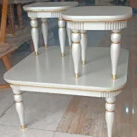 جلو مبلی و عسلی