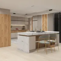 کابینت با شرایط اسان