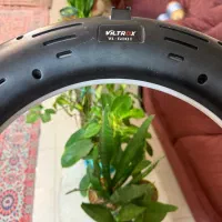 رینگ لایت Viltrox VL-600T|دوربین عکاسی و فیلم‌برداری|مشهد, اقبال|دیوار