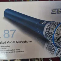 میکروفون SHURE