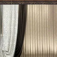 شستشو ، نصب ، طراحی ، دوخت انواع پرده|پرده، رانر، رومیزی|کرمان, |دیوار