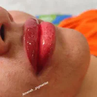 تاتو،آرایش داعم صورت|خدمات آرایشگری و زیبایی|اهواز, کوی مهدیس|دیوار