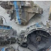 گیربکس 315 وارداتی باضمانت|قطعات یدکی و لوازم جانبی|مشهد, گاز|دیوار