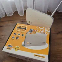 مودم سیمکارتی ایرانسل i60 H1|مودم و تجهیزات شبکه|بوکان, |دیوار