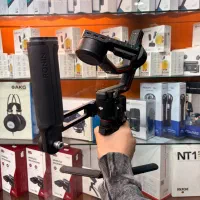 گیمبال rs3 combo|دوربین عکاسی و فیلمبرداری|تهران, شیخ هادی|دیوار