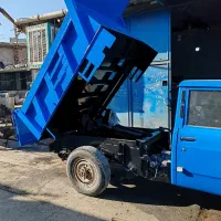 اتاق کمپرسی نیسان