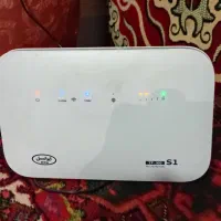 مودم رومیزی ایرانسل