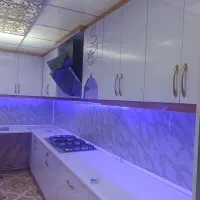 تعمیر و جابجایی کابینت و کمد|خدمات پیشه و مهارت|سهند, |دیوار