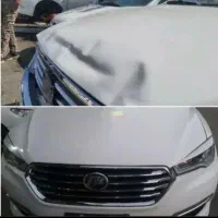 صافکاری نقاشی الماس