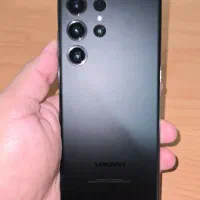 s23 ultera 512 vitnam با گارانتی|موبایل|طبس, |دیوار