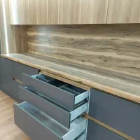 کابینت نفیس چهاردانگه|مصالح و تجهیزات ساختمان|تهران, نعمت‌آباد|دیوار