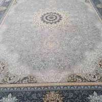 فرش ۱۲ متری/۷۰۰شانه/تمام نخ/ارسال کهکیلویه|فرش|یاسوج, |دیوار