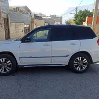 mvm x33s ، موتور و گیربکس اورهال شده