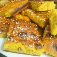 کلوچه خانگی