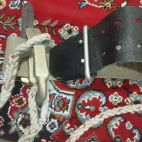 کمربند ارتفاع واداره برق|کیف، کفش، کمربند|نهاوند, |دیوار