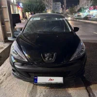 207 پانورما