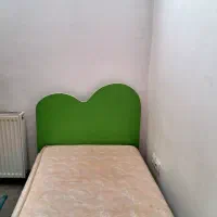 تخت وکمدکودک ونوجوان