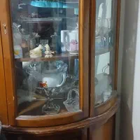 بوفه درحد نو