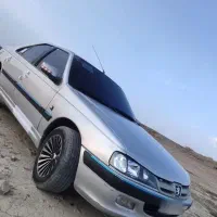 پارس|خودرو سواری و وانت|سراوان, |دیوار