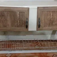 آبچکان|آبچکان و نظمدهنده ظروف|آذرشهر, |دیوار